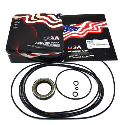 Hitachi EX200-1 Swing Motor Seal Kit Oliezegel Voor Fits Mijnbouw Constructie Zware opgravingsapparatuur