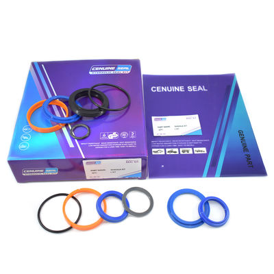 SHAKAJA Graafmachine Seal Kit Hydraulische cilinder Repair Kits Onderdelen