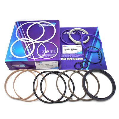 HYUNDAI  31Y120450 R170W-7 Excavtor Boom Seal Kit Oil Seal Fix Hydraulic Leaks Fast