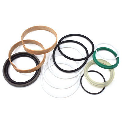 HS-3DX-ARM-42847-42098-60-100 graafmachine Model Seal Kit Reparatie Hydraulische afdichtingen voor zware machines