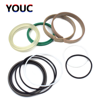 HS-ED-W-BUCKET-7600351-65-90 Model graafmachine afdichting kit Hydraulische reparatie kits Olie afdichting voor zware machine