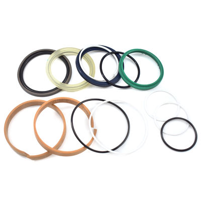 HS-ED-D-BUCKET-7601156-60-90 Excavator Repair Kit Hydraulische olieverzegelingen voor zware constructies