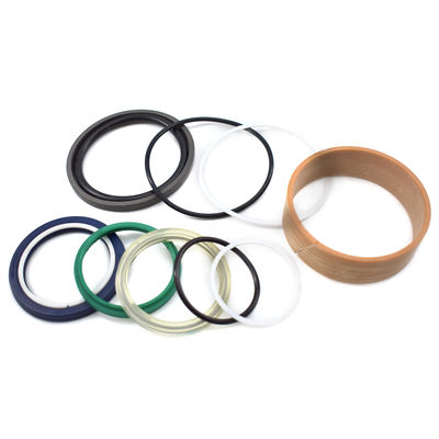 HS-3DX-2008-LIFT-2186-43774-50-80 Excavator Model Seal Kit Repair Kit Seals Fot Zware machine