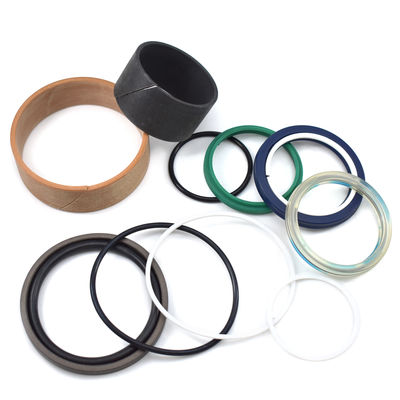 HS-3DX-LIFT-550-42842-50-80 Model Seal Kit Geschikt voor het repareren van graafmachines Accessoires Hydraulische olie afdichtingen voor machines