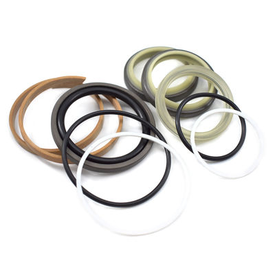 HS-3DX-STAB-332Y-3519-5599-45-70Model Repair Kit Excavator Accessories Bucket Seal Kit Zware apparatuur Hydraulische cilinder olie zegel