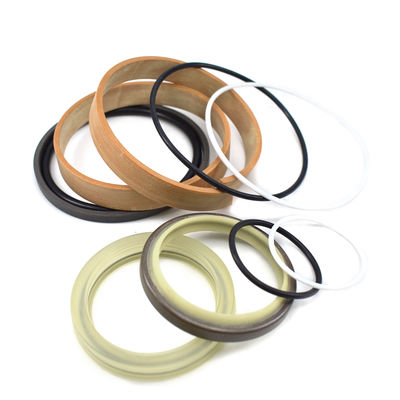 HS-ME-W-SLEW-00050N-9417-60-100 Model Seal Kit Excavator Accessories Hydraulische cilinder Olie Seal machine onderdelen