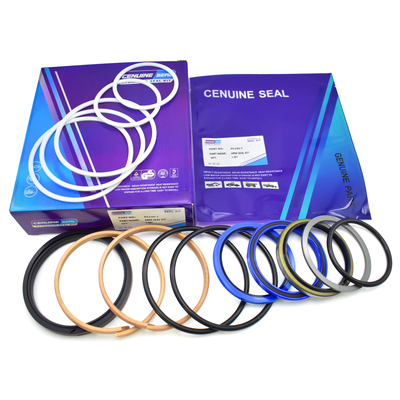 Komatsu PC130-7 Graafmachine Hydraulische cilinder afdichting Kit