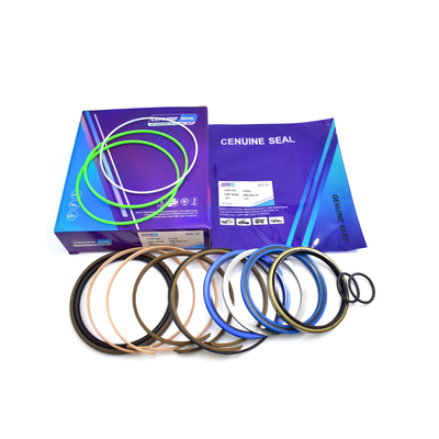 Hitachi ZX200 Graafmachine Arm Seal Kit voor Hydraulische Cylinder Reparatie