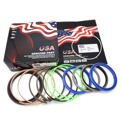 CAT 320GC/GX Groefmachine Boom Cylinder Seal Kit 456-0197