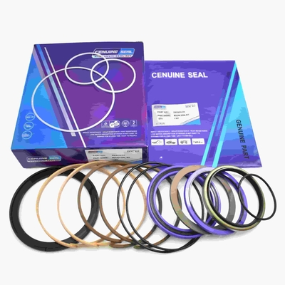 Doosan DX225LCA Boom Seal Kit voor het repareren van hydraulische cilinders van graafmachines