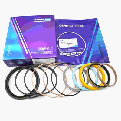 Hitachi EX200-1 Graafmachine Boom Cylinder Hydraulische Afdichting Kit