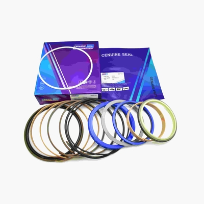 Hitachi EX400 Boom Cylinder Seal Kit voor hydraulische graafmachines