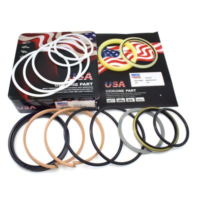 Hoge kwaliteit PC200-8 Boom Cylinder Seal Kit voor Komatsu Graafmachine Hydraulische reparatieonderdelen