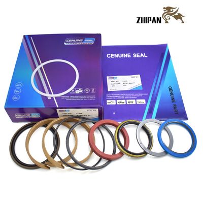 CAT E120B Bucket Seal Kit Hydraulische cilinderreparatieonderdelen voor graafmachines