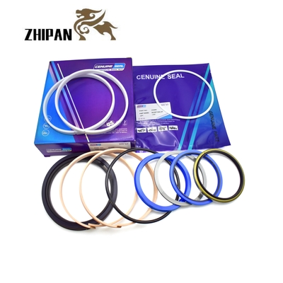 FH300 Bucket Seal Kit voor Fiat Hitachi Graafmachine Hydraulische cilinder Olie Seal Reparatieonderdelen