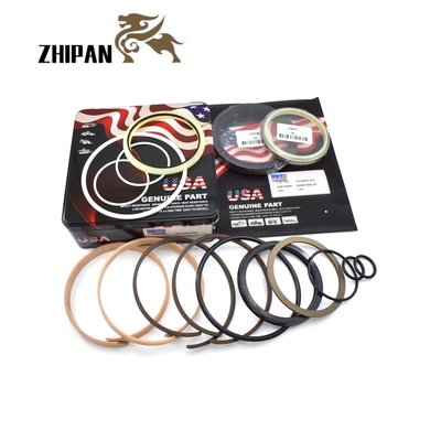 HYUNDAI 210LC Bucket Cylinder Seal kit Graafmachine Hydraulische cilinder olie zegel reparatieonderdelen