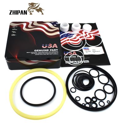 HB30G Breaker Seal Kit voor Hydraulische Hammers  Duurzame afdichtingen voor reparaties aan zwaar materieel