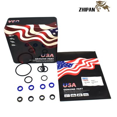 Excavator EX200-1 Lever Seal Kit Hydraulische Pilot Valve Seal Repair Set OEM Kwaliteit