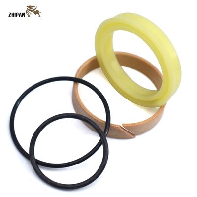 EX200 Track Adjuster Seal Kit Fit Hitachi EX200-2/3/5 Excavator ADJ Chain Repair Kit Spare Parts