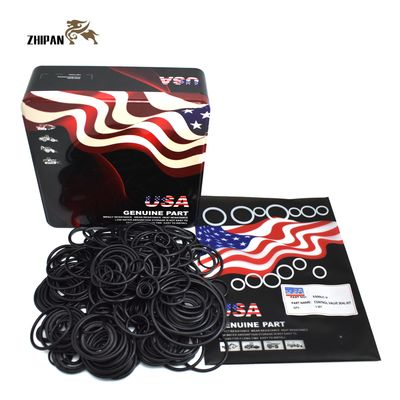 Daewoo S300LC-V Regelklep Afdichtingsset Graafmachine Hydraulische Reparatie Kit OEM Vervangingsonderdelen